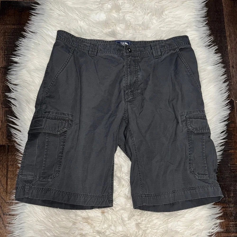The North Face Men's Cargo Shorts